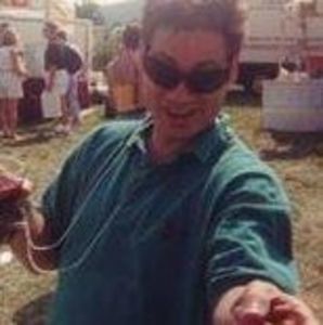 Meet your Posher, Jed